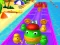 Mchezo Bottle Rush 3D online