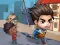 Mchezo Last Day On Earth Survival online