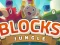 Mchezo Blocks Jungle online