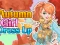 Mchezo Autumn Girl Dress Up online