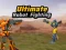 Mchezo Ultimate Robot Fighting online