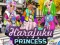 Mchezo Harajuku Princess online