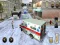 Mchezo Modern city ambulance simulator online