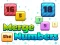 Mchezo Merge The Numbers online