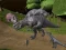 Mchezo Mightnight Multiplayer Dinosaur Hunt online