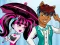 Mchezo Monster High online