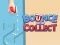 Mchezo Bounce and Collect online