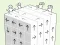 Mchezo Unblock Cube 3d online