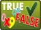 Mchezo True or False online