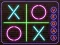Mchezo Tic-Tac-Toe: Vegas online