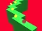 Mchezo Wall Ball 3d online