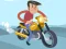 Mchezo Super Fast Racing Bikes Jigsaw online