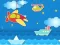 Mchezo Kids Cartoon Jigsaw online