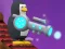 Mchezo Penguin vs Snowmen online