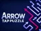 Mchezo Arrow Tap Puzzle online