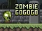 Mchezo Zombie Go Go Go online