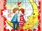 Mchezo Loving Couple Jigsaw online