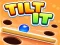 Mchezo Tilt It! online