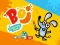 Mchezo Boj Coloring Book online