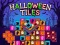 Mchezo Halloween Tiles online