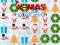 Mchezo Xmas Match 3 online