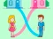 Mchezo Save The Baby: Home Rush online