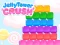 Mchezo Jelly Tower Crush online