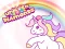 Mchezo Unicorn Diamonds online