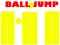 Mchezo Ball Jump online