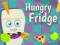 Mchezo Hungry Fridge online