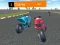 Mchezo Crazy Bike Racer online