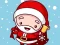 Mchezo Christmas Time Difference online