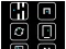 Mchezo Blue Pixel online