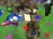 Mchezo Xtreme Paintball War 2022 online