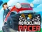 Mchezo Hillclimb Racer online