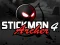 Mchezo Stickman Archer 4 online