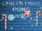 Mchezo Christmas Pong online