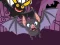 Mchezo Scary Midnight Hidden Bats online