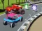 Mchezo Extreme Blur Race online