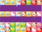 Mchezo Kitty Blocks online
