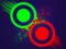 Mchezo Clash Of Dots online