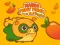 Mchezo Mango Piggy Piggy vs Bad Veggies online