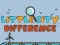 Mchezo Little City Difference online