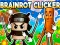 Mchezo Brainrot Clicker online