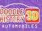 Mchezo Doodle History 3d: Automobiles online