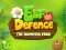 Mchezo Elf Defence online
