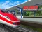 Mchezo Euro Train Simulator online