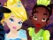 Mchezo Baby Princess Halloween online