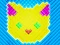 Mchezo Fluffy Cubes online