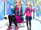 Mchezo Elsie Winter Day online